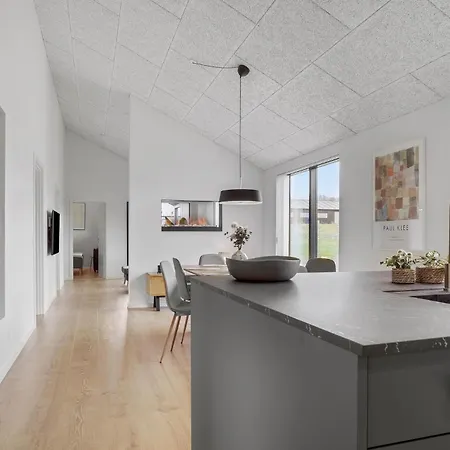 4 Bedroom Stunning In * Haderslev