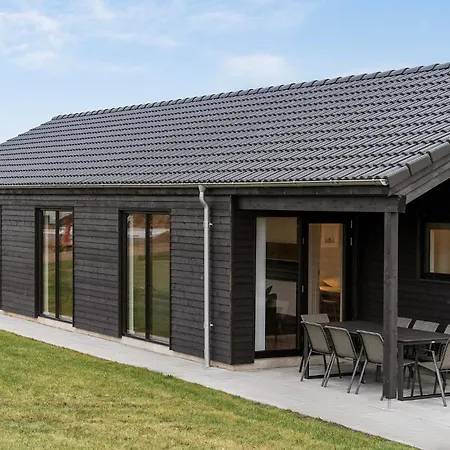 4 Bedroom Stunning In * Haderslev