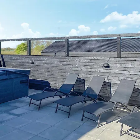 4 Bedroom Stunning In Σπίτι διακοπών