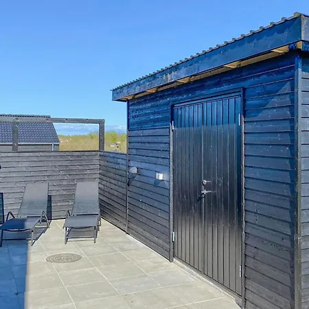 Σπίτι διακοπών 4 Bedroom Stunning In