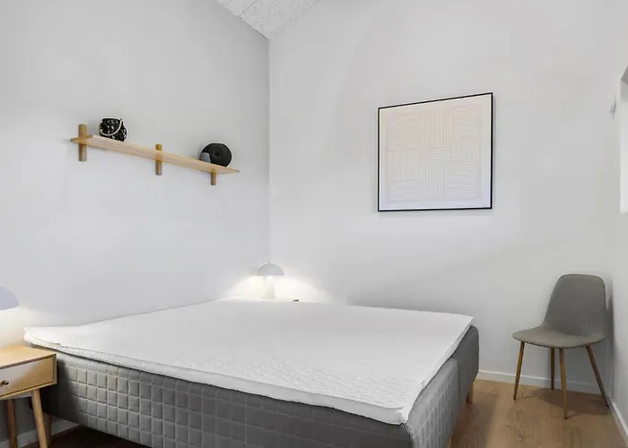 4 Bedroom Stunning In Σπίτι διακοπών