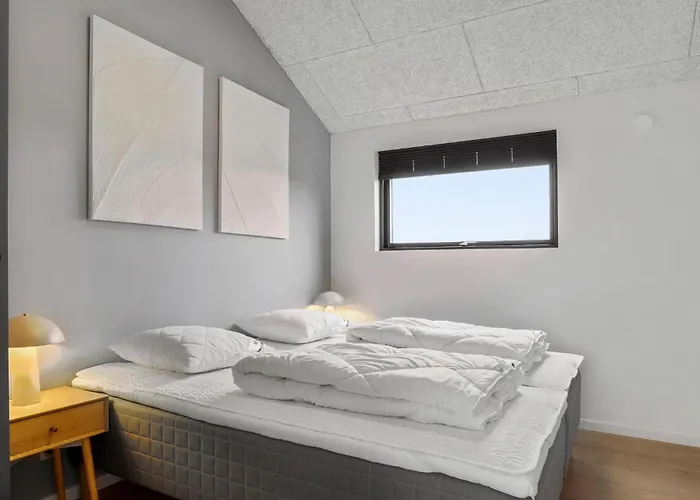 Σπίτι διακοπών 4 Bedroom Stunning In Haderslev