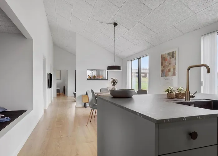 4 Bedroom Stunning In * Haderslev