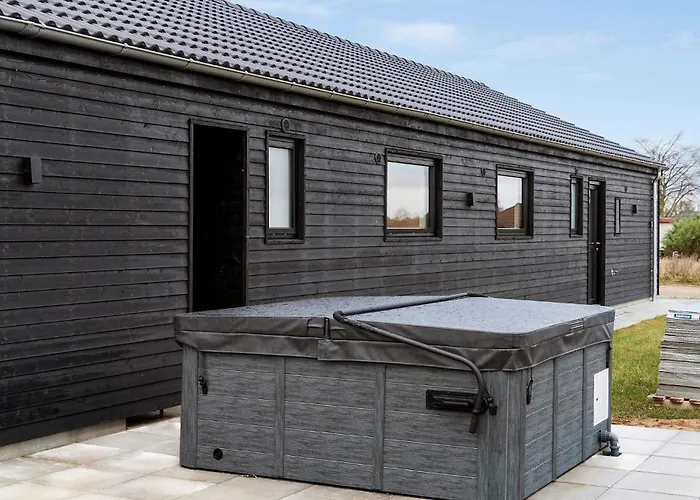 Σπίτι διακοπών 4 Bedroom Stunning In