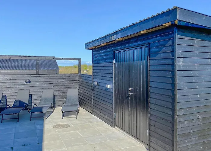 Σπίτι διακοπών 4 Bedroom Stunning In